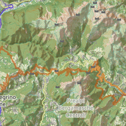 colli di san fermo climb via grone 10 5 km 1210 m 8 6 climbbybike