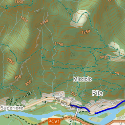 Alpe Di Mera Climb Via Scopello 7 4 Km 1275 M 8 3 Climbbybike